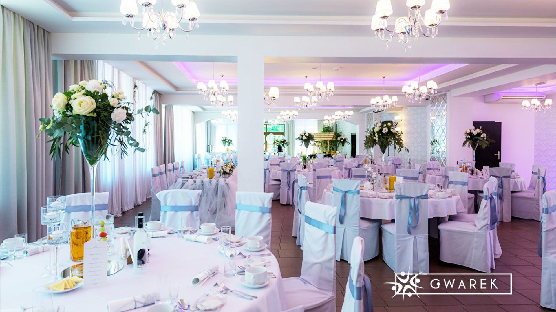 Sala Restauracyjna